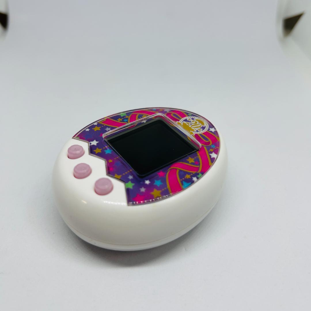 たまごっち M!x たまごっちミックス20周年記念ギフトセット