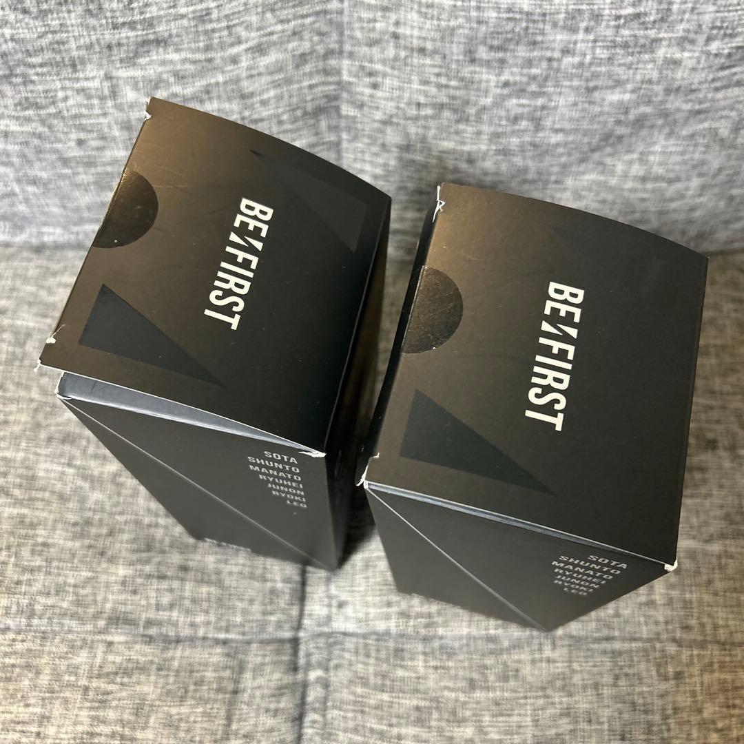 【初期】BE:FIRSTグッズまとめ売り全22点+おまけ4点