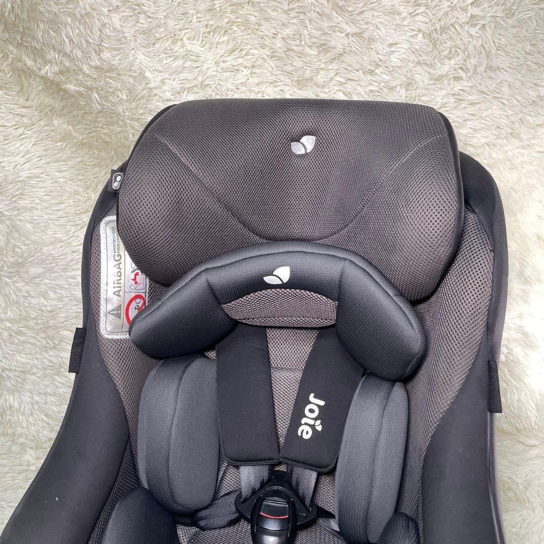 Joie アーク360° ISOFIX対応 チャイルドシート