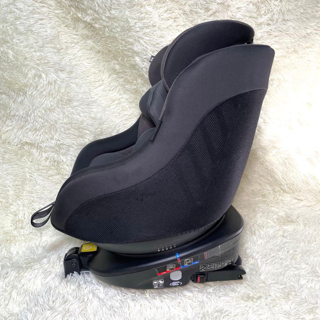 Joie アーク360° ISOFIX対応 チャイルドシート