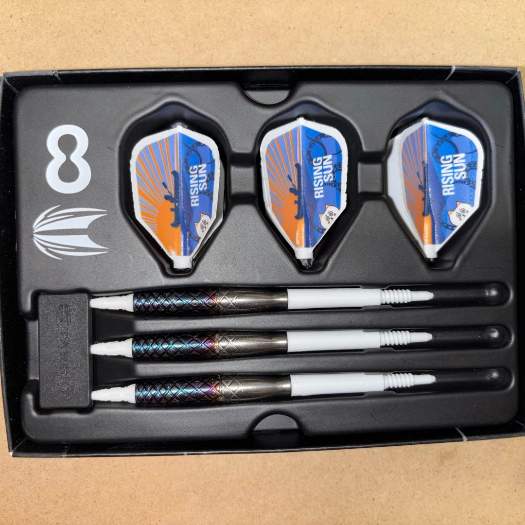 ライジングサンG7