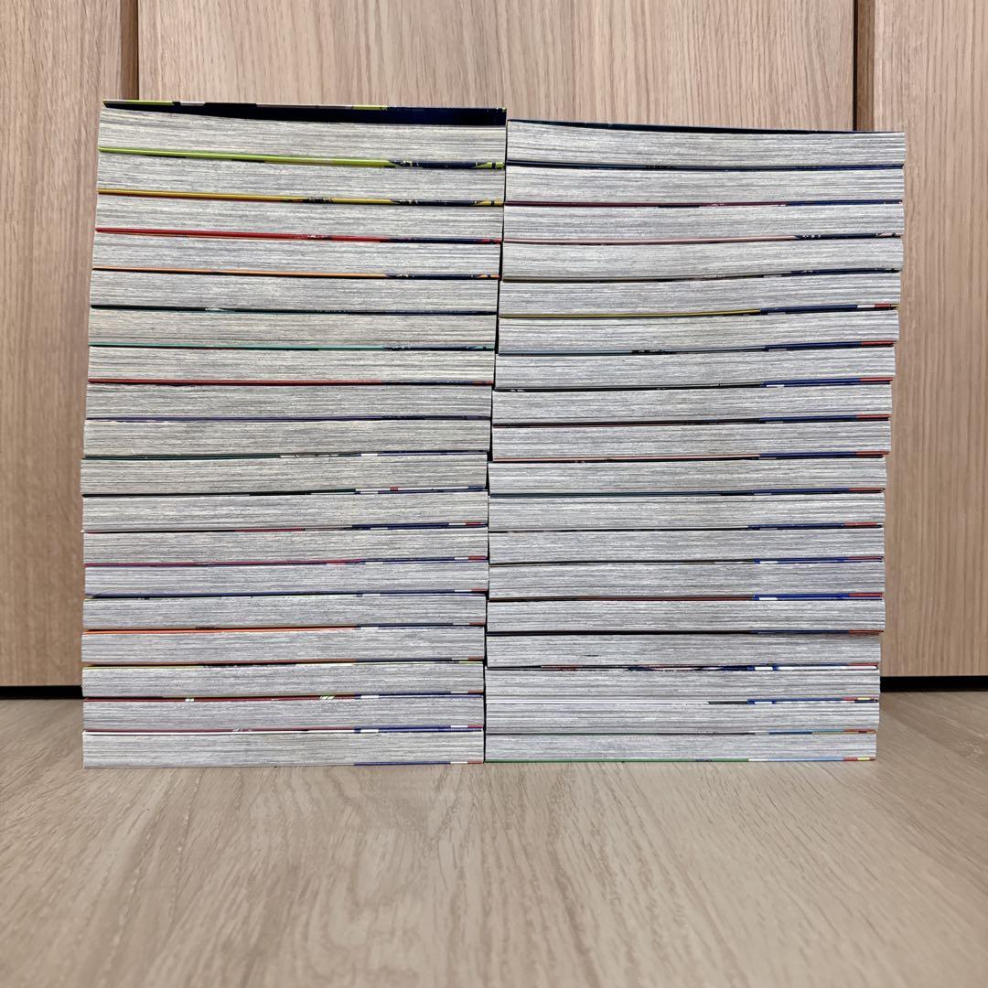 ✨美品 ブルーロック 全36巻セット（新品未開封6冊あり）