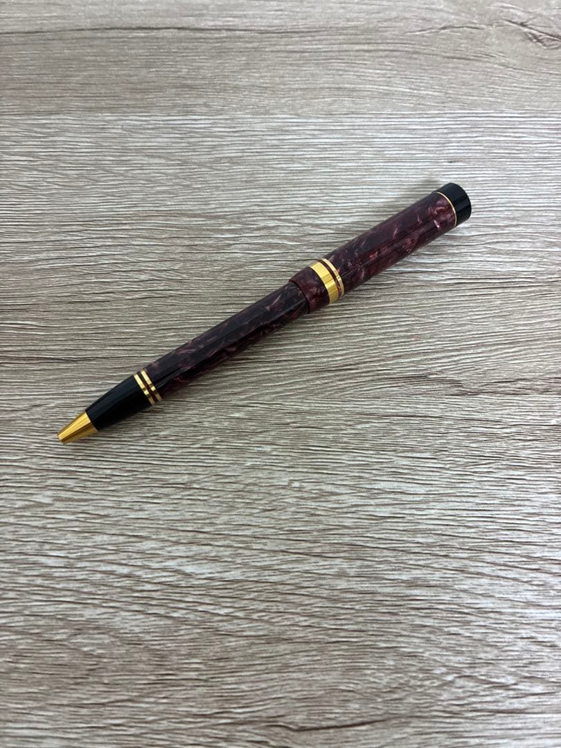 PARKER パーカー デュオフォールド センテニアル ボールペン