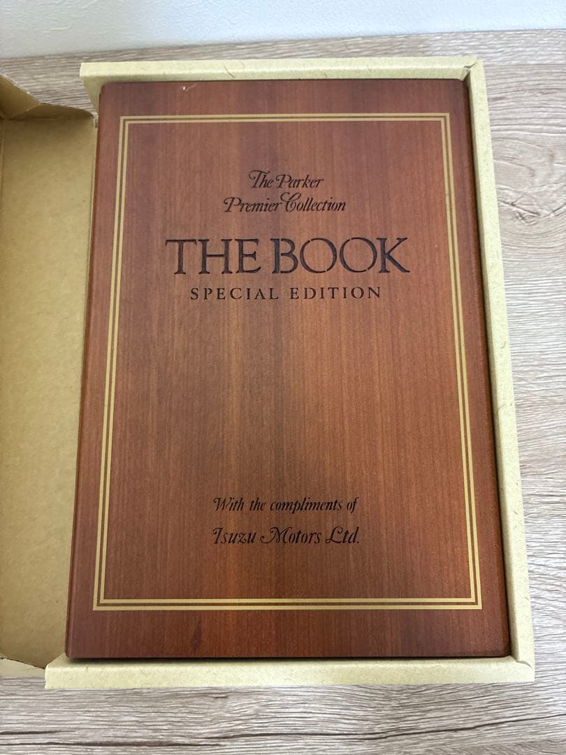 PARKER パーカー デュオフォールド センテニアル ボールペン