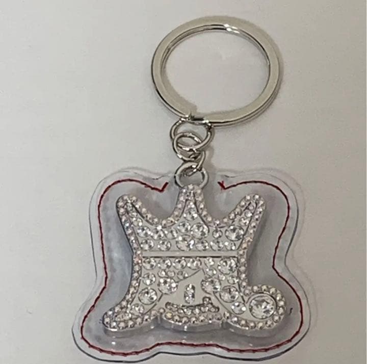 嵐展覧会 キーホルダーカバー ハンドメイド オーダーページ