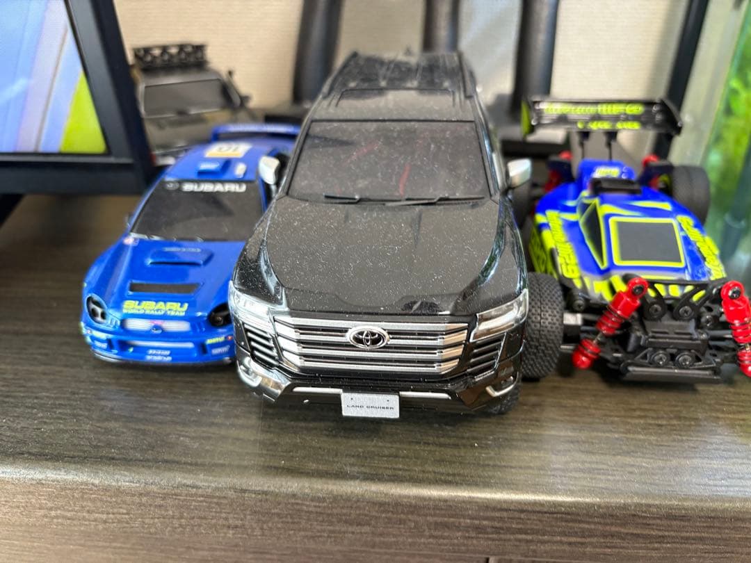 ミニッツ　MINI-Z まとめ売り