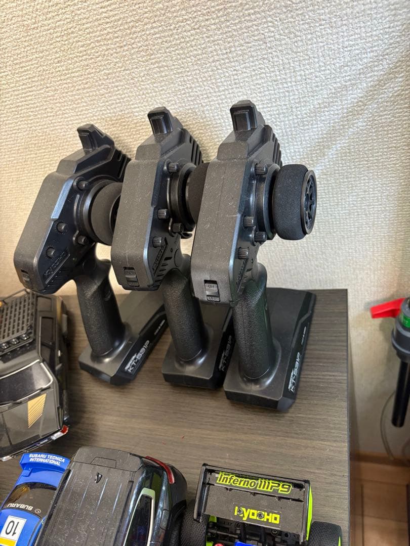 ミニッツ　MINI-Z まとめ売り