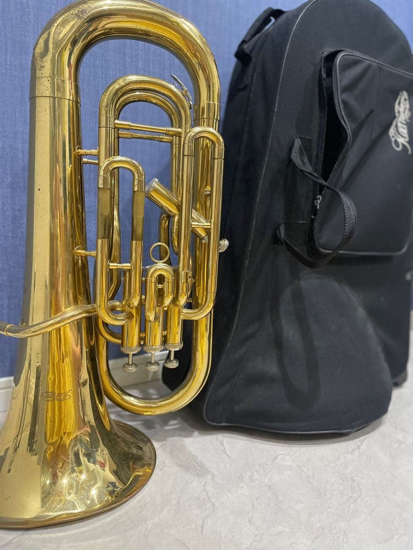 Kaertner ユーフォニアム　‼️