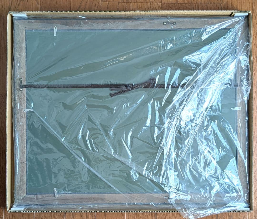 PandoraHearts ヴァニタスの手記 複製原画 サイン入り