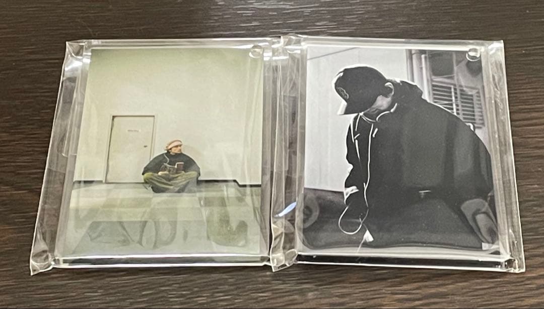 北村匠海　アクリルキーホルダー