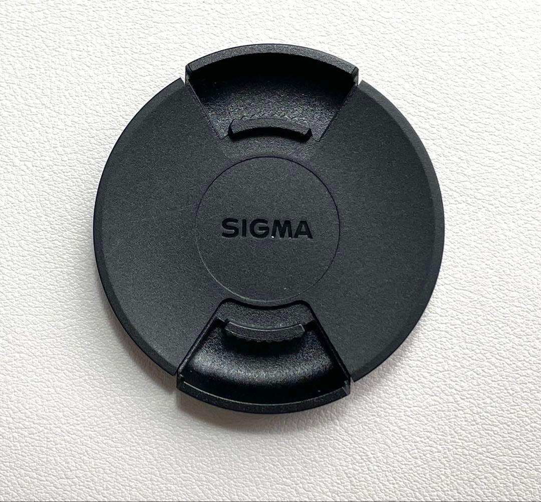 Sigma 24mmF3.5DG DN Lマウント