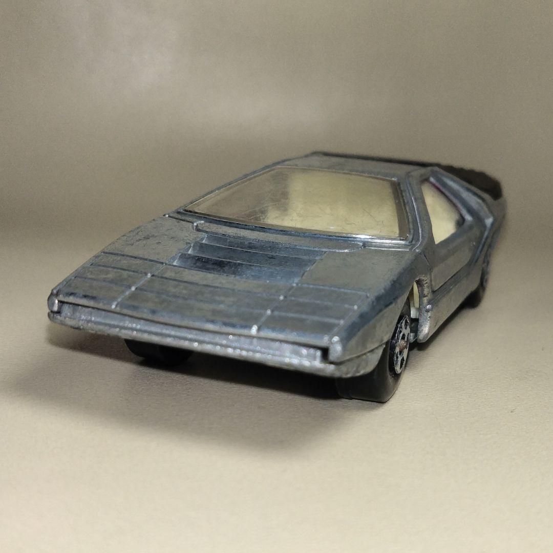 ★商談中★　5919 カスタム用 レズニーマッチボックス アルファロメオカラボ