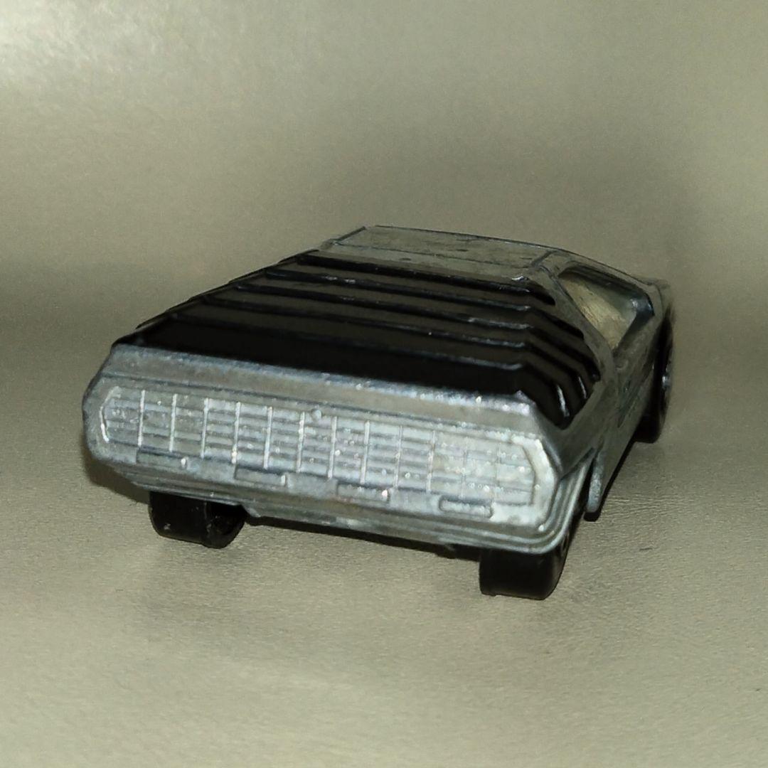 ★商談中★　5919 カスタム用 レズニーマッチボックス アルファロメオカラボ