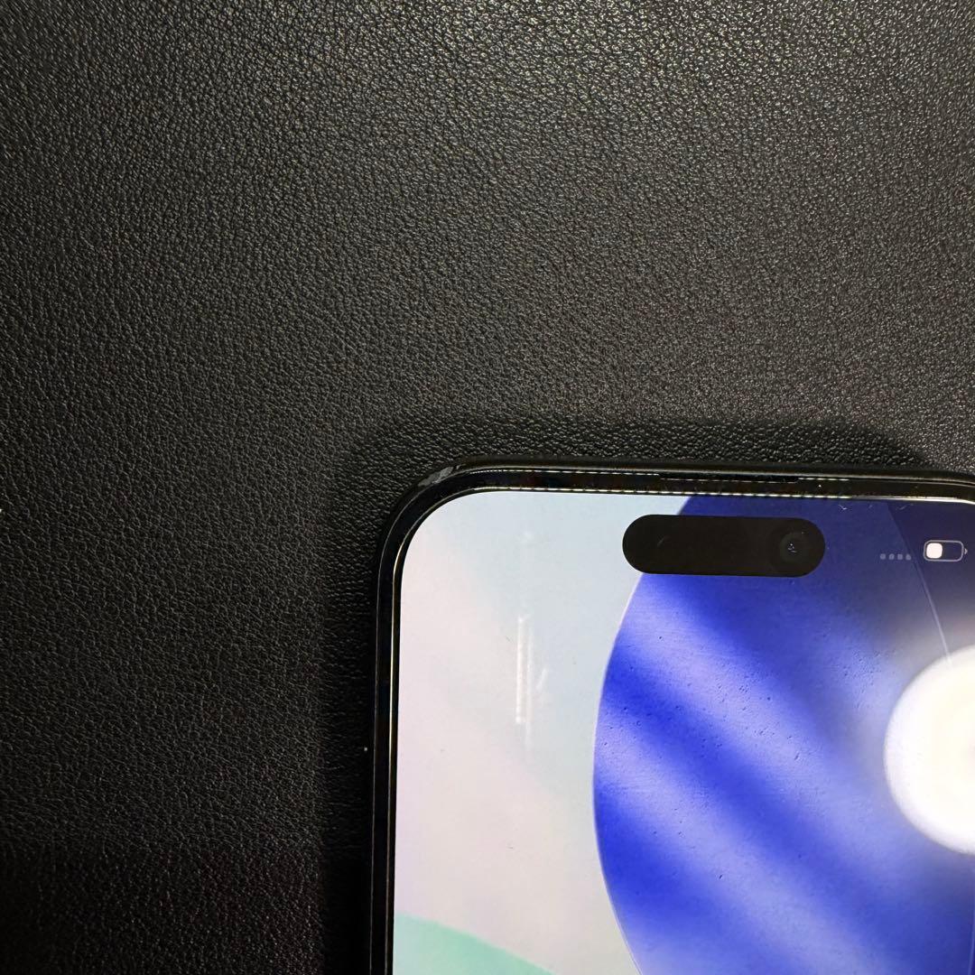 iPhone16本体 128GB ブラック　【当日発送】