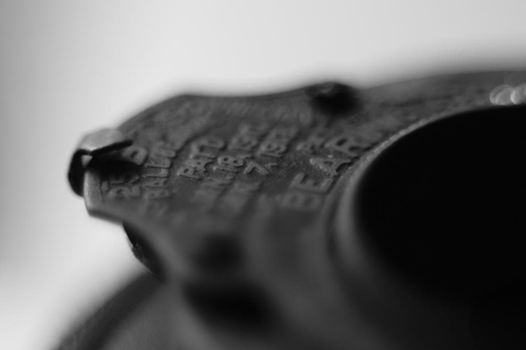 M42改造レンズ ベス単 KODAK BALL BEARING SHUTTER