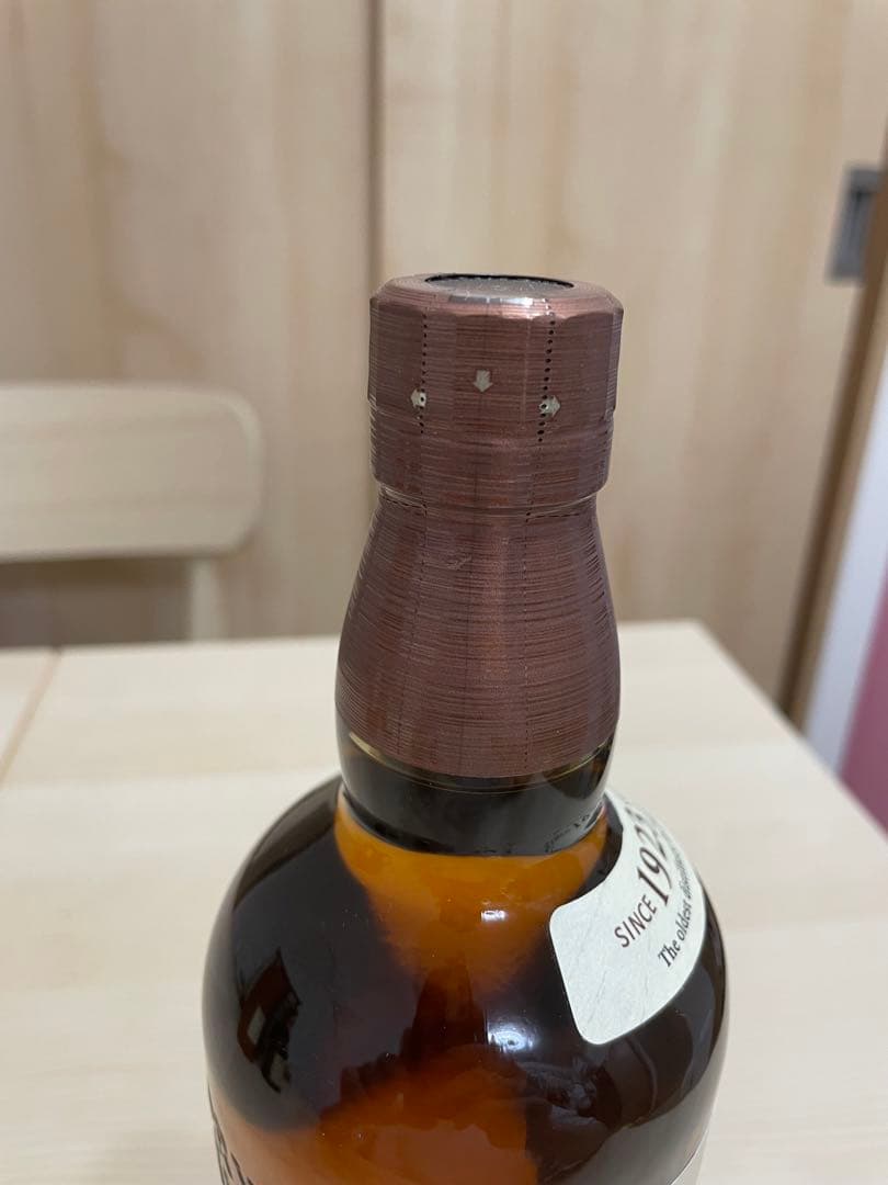 山崎　マッカランダブルカスク12年　グレンファークラス17年　デュワーズ18年