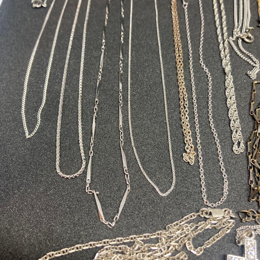 は*る様 アクセサリーセット まとめ売り　ネックレス イヤリング　断捨離　大掃除