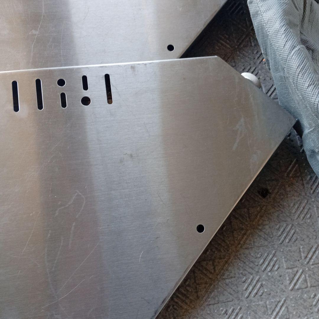 【廃盤　引取優先】 peak ジカロテーブル