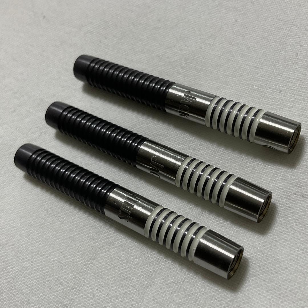 Jack Daniels Old No7 Black 2BA 20g ミッション