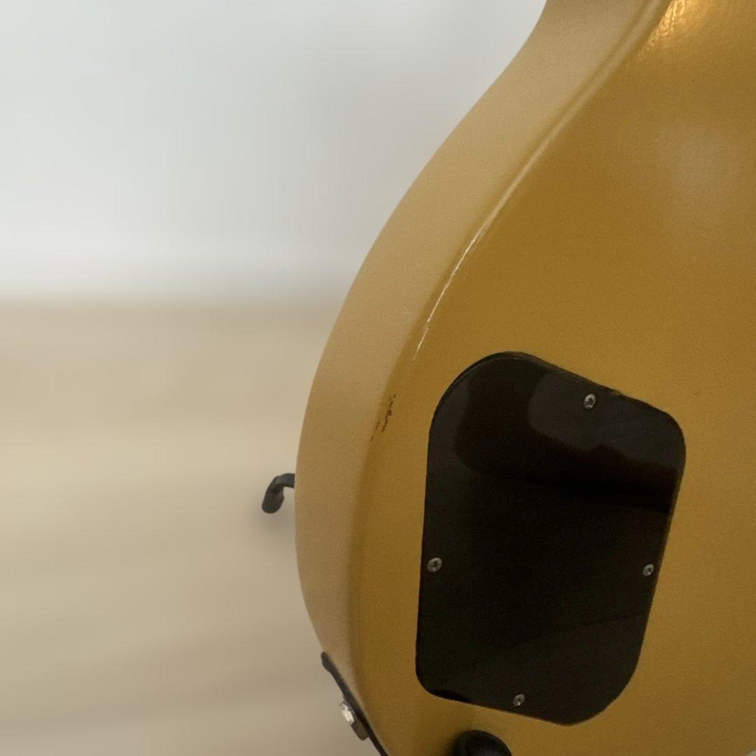 Gibson Les Paul Special レスポール スペシャル イエロー