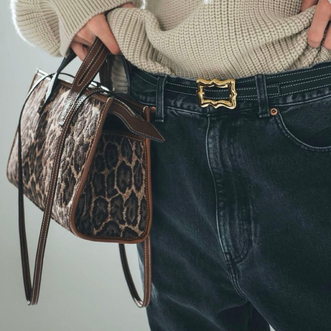 アヴァケーションハンドバッグ