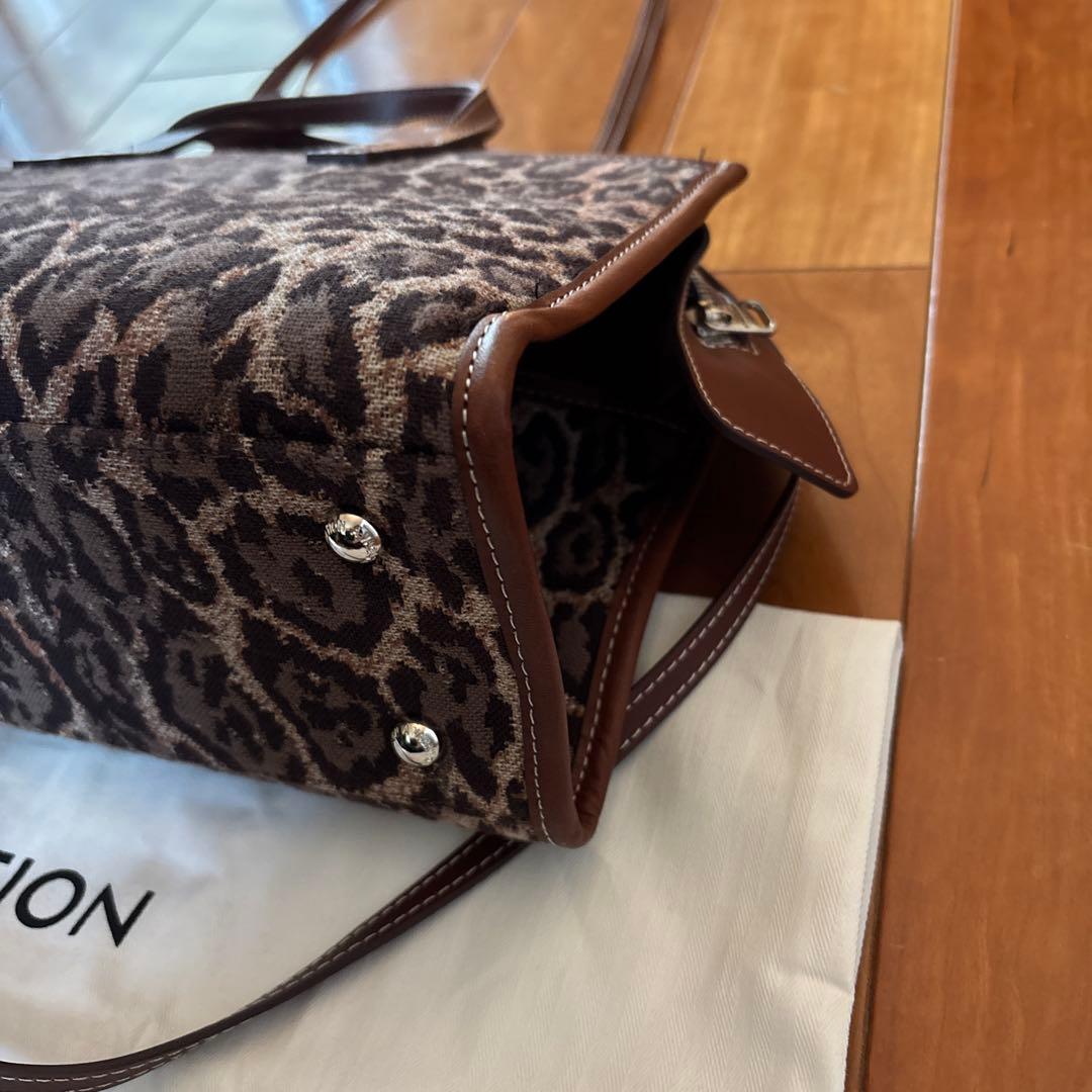 アヴァケーションハンドバッグ