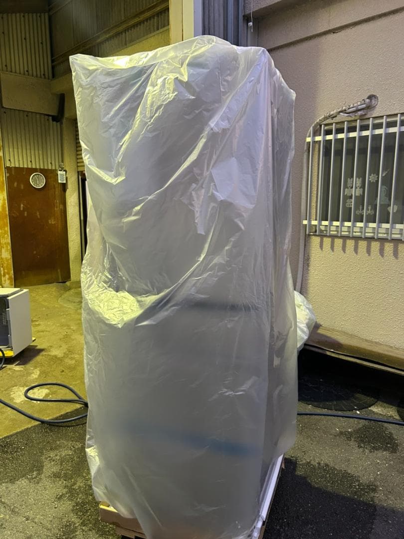 全国送料無料 新品未使用 シャープ SJ-F462E 冷蔵庫 455L 6ドア