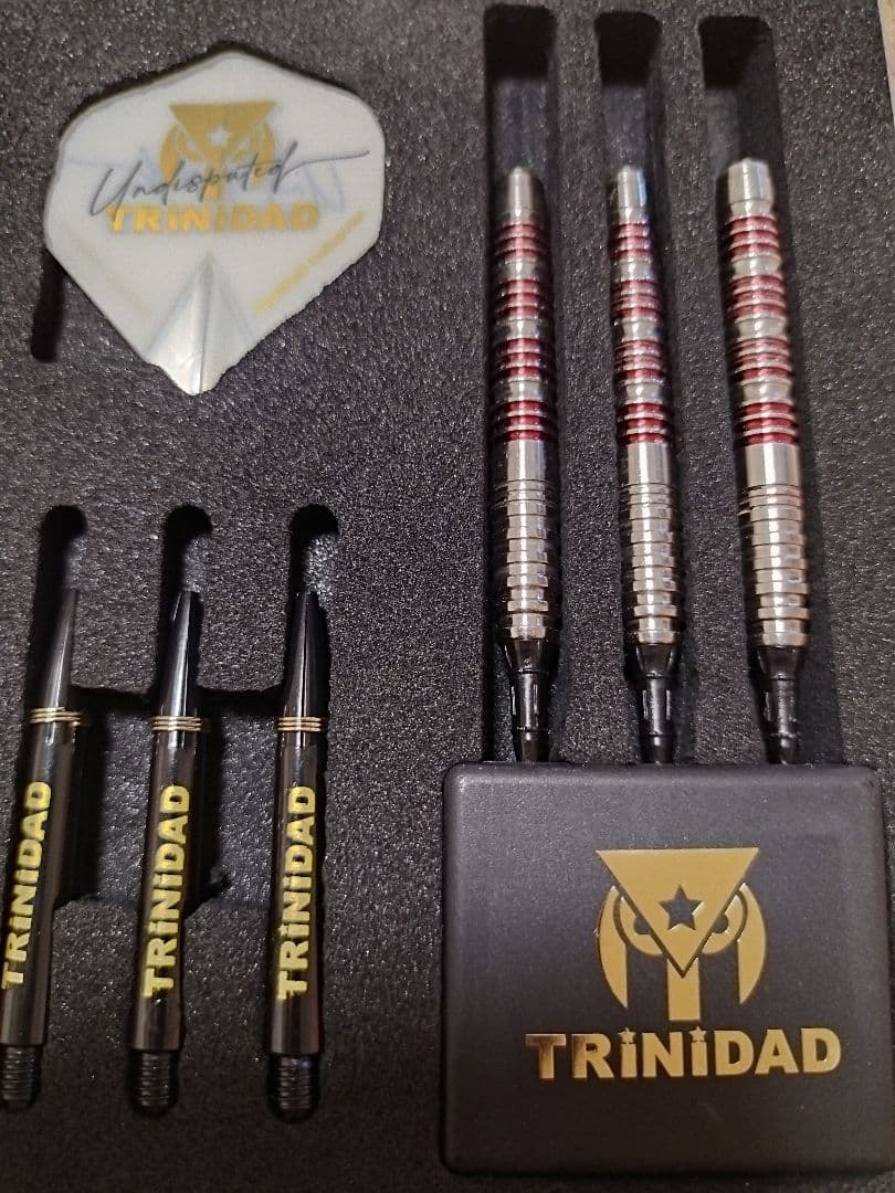 ダーツ バレル GOMEZ14