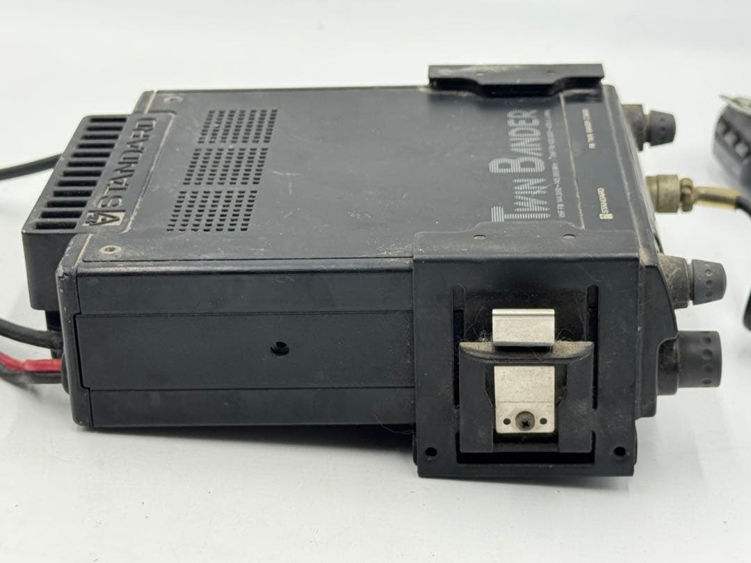 Ｉ３【未検品】STANDARD FM Twin Bander C5600