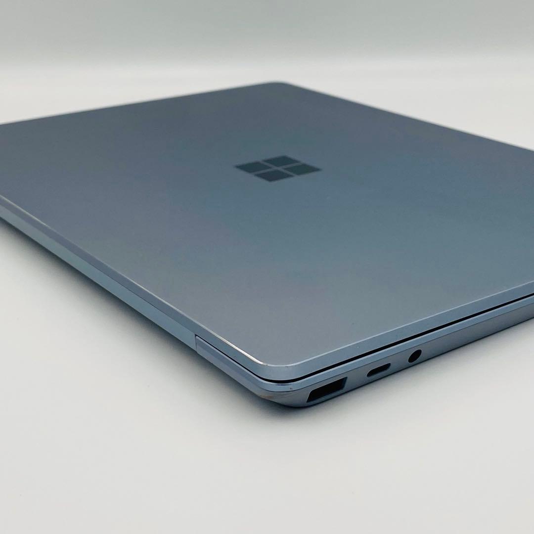 Windowsノート本体 Microsoft Surface Laptop Go