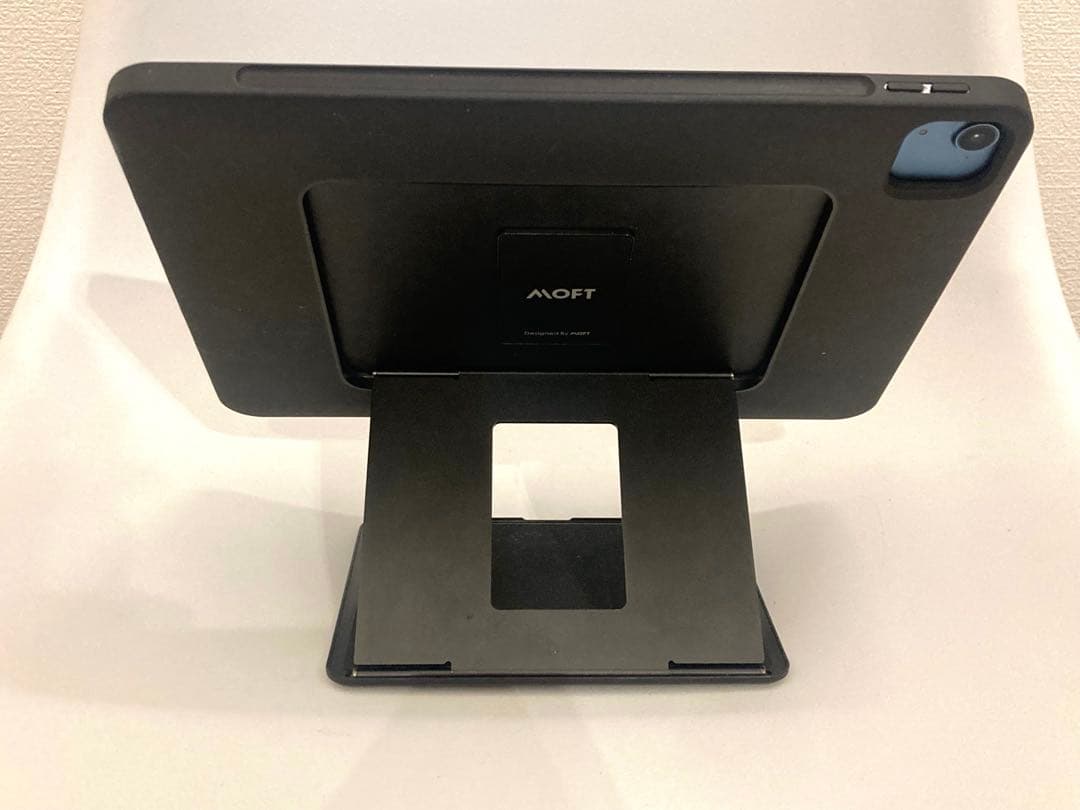 ！美品！iPad Air 第5世代　Apple Pencil 第2世代スタンド付