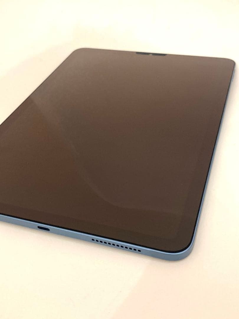 ！美品！iPad Air 第5世代　Apple Pencil 第2世代スタンド付