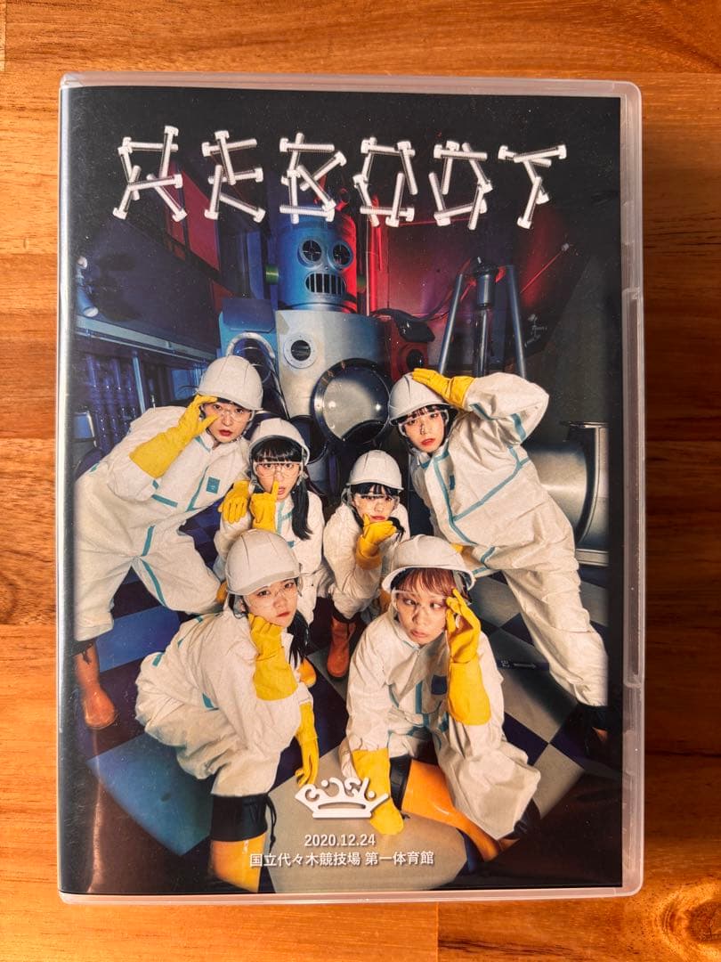 BiSH ビッシュ DVD CD まとめ売り セット 11枚