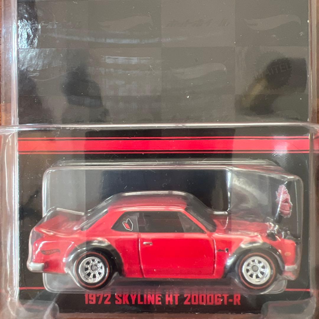 HOT WHEELS JAPAN CONVENTION2023限定モデルSET