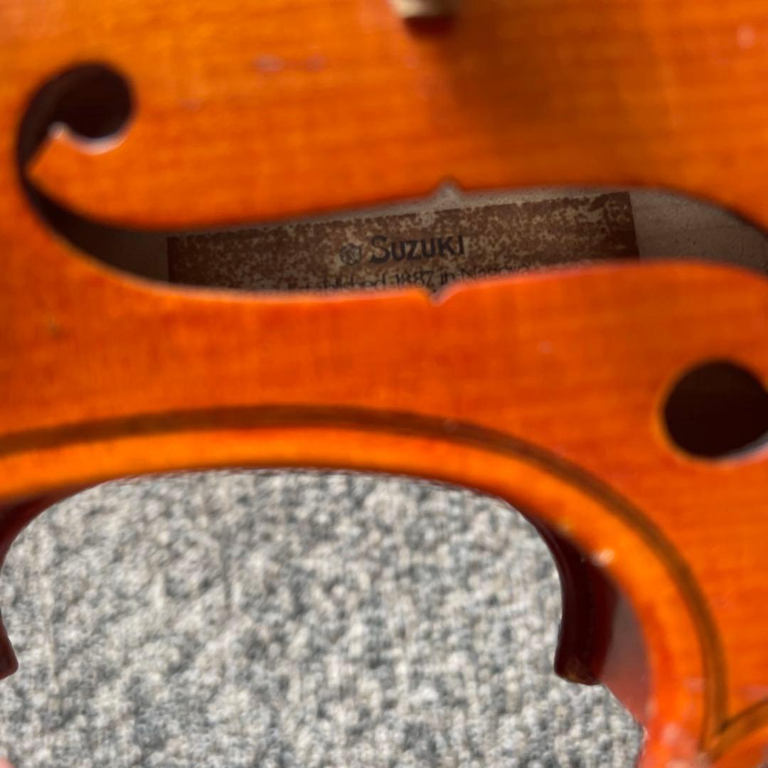 スズキ330 1/4 1992年