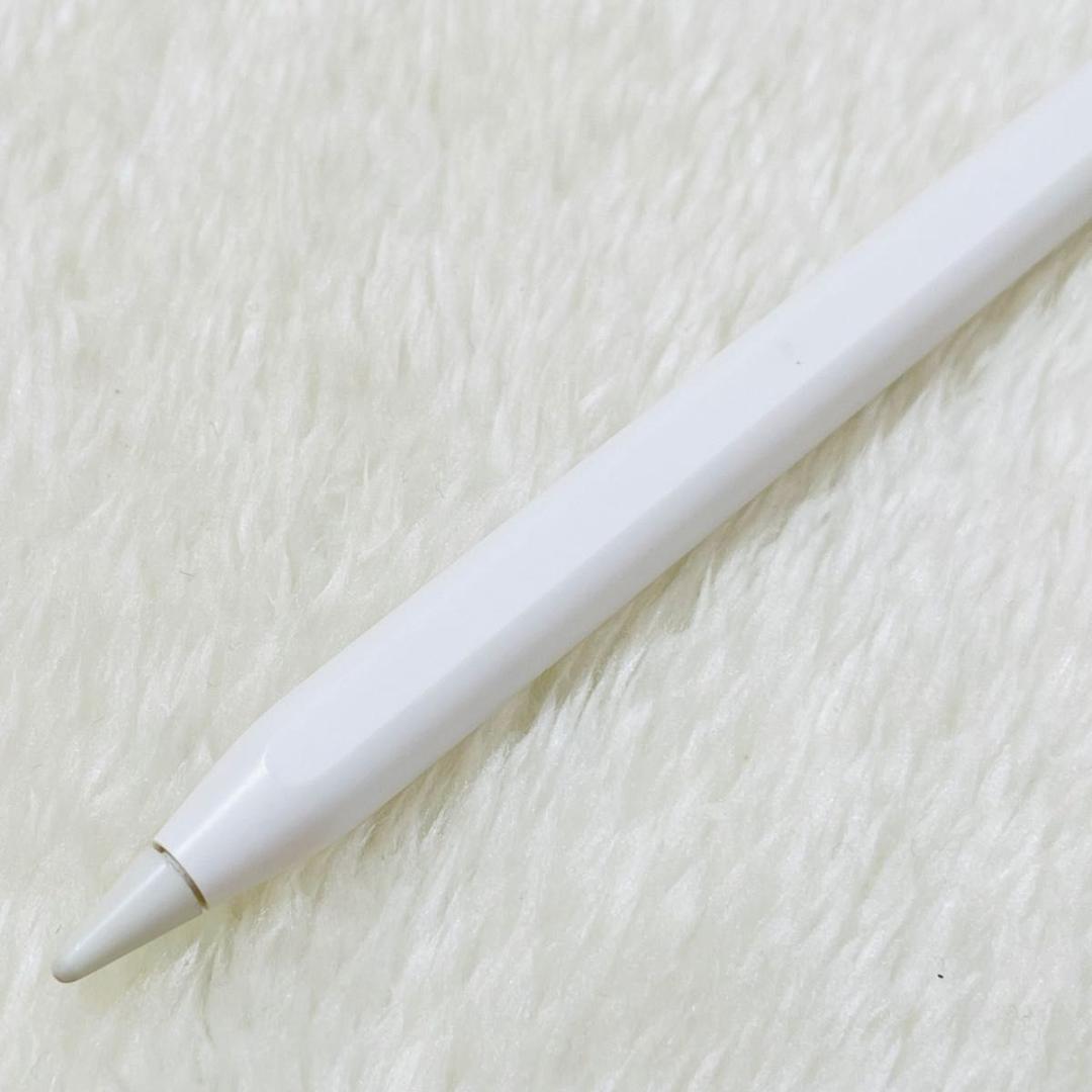 【新品同様品】 Apple Pencil 第２世代 MU8F2J/A
