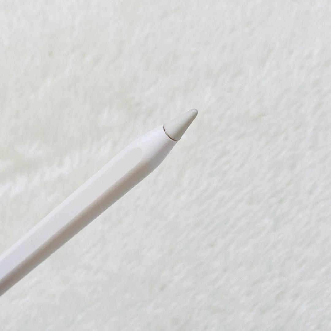 【新品同様品】 Apple Pencil 第２世代 MU8F2J/A