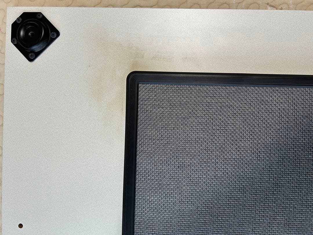 ReCENO/リセノ こたつテーブル フラットヒーター 長方形ヴィンテージ風