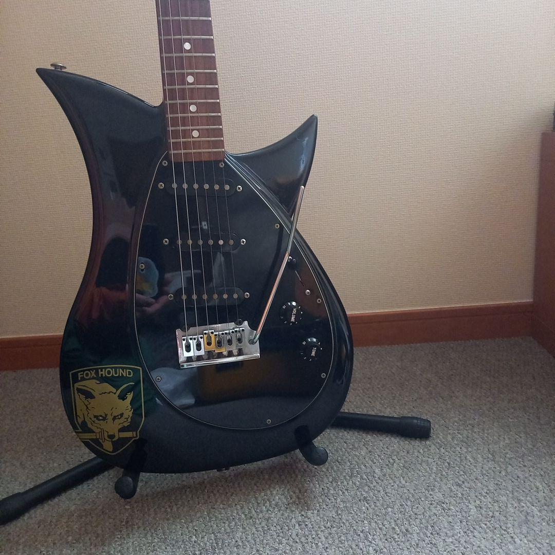 talbo エレキギター