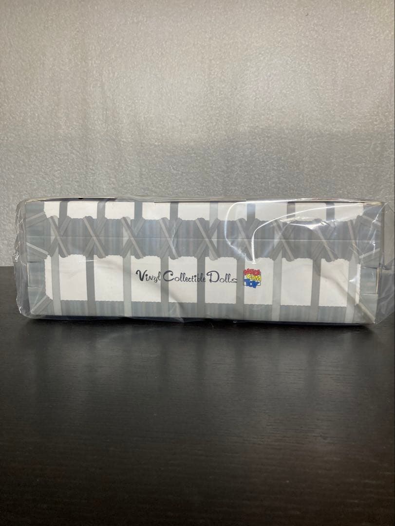 新品未開封　メディコム　ギズモ　VCD 3Dメガネ Ver. グレムリン