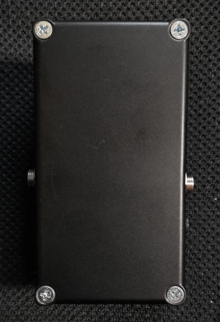 Tremulant（Tremulator Modify Effector)