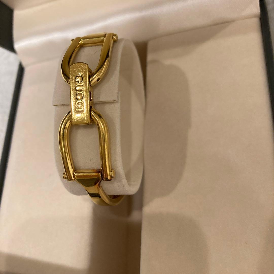 GUCCI 女性用腕時計