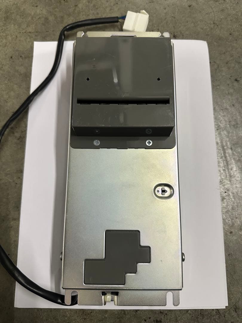 ビルバリ　コントラックス　新紙幣