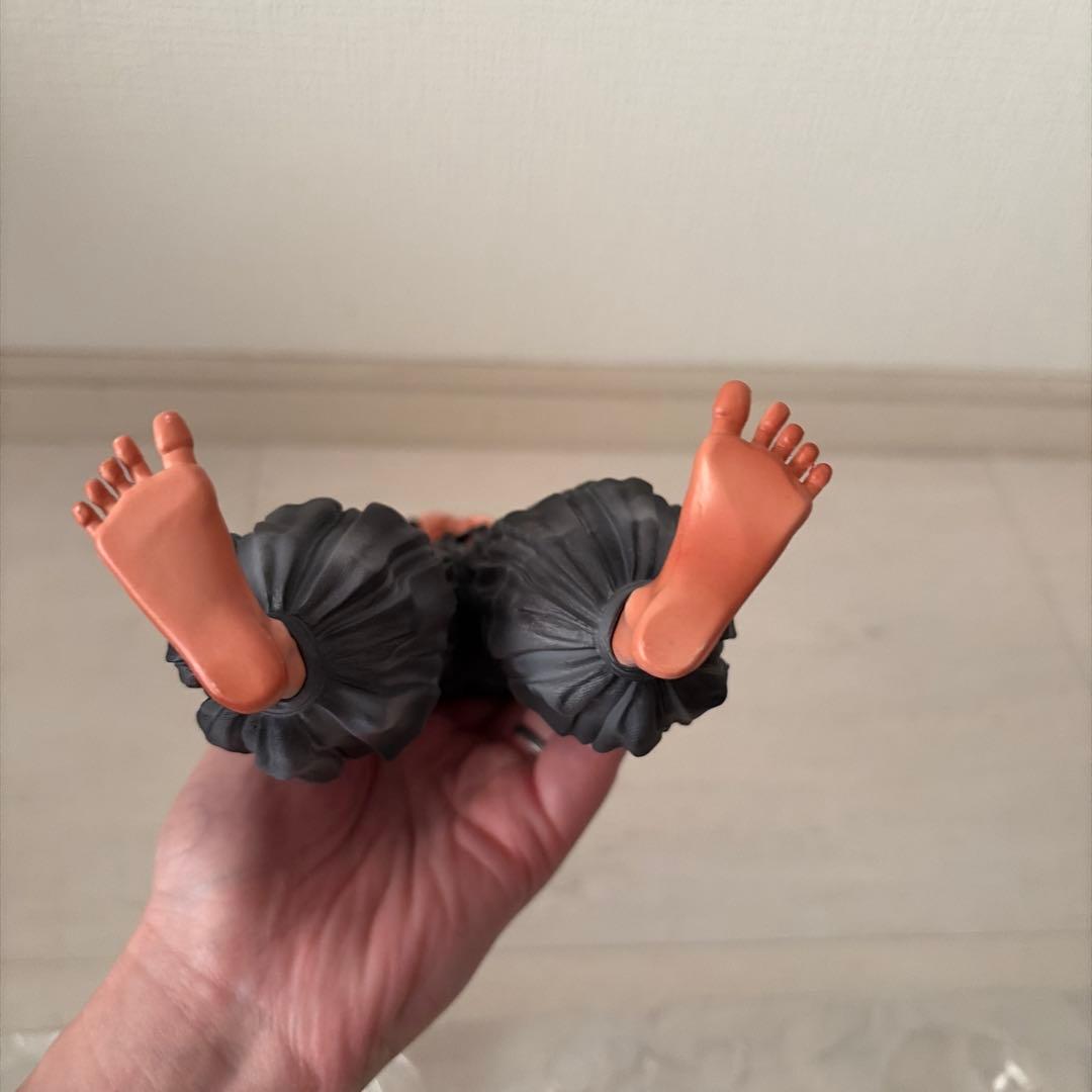 呪術廻戦 両面宿儺 フィギュア 未開封 ガレージキット 海外フィギア＊即日配送＊