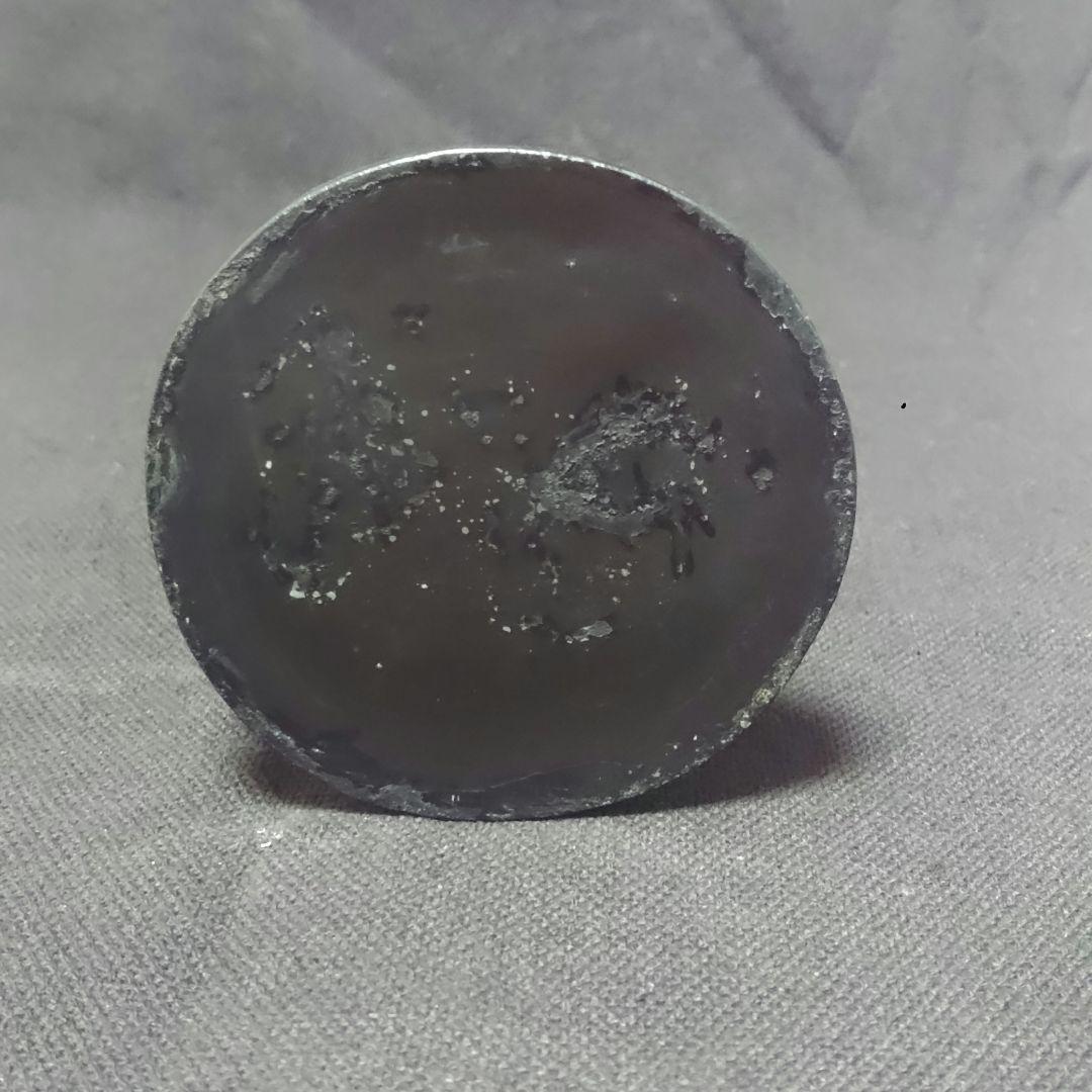 聖観音立像　高村光雲　銅製　聖観音像　観音様　菩薩　ミ10