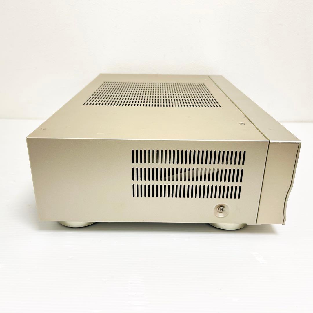 希少動作品 Pioneer プリメインアンプ A-D1 パイオニア