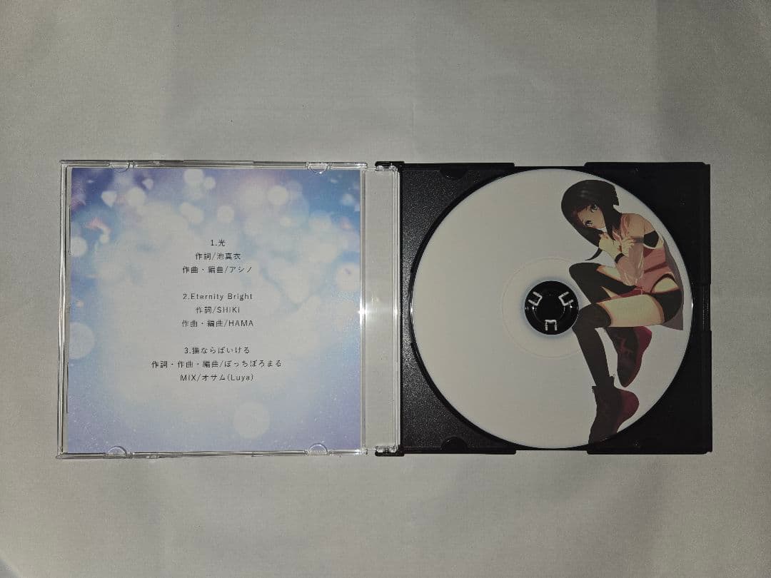 AZKi for 1st Pioneer 限定CD ホロライブ