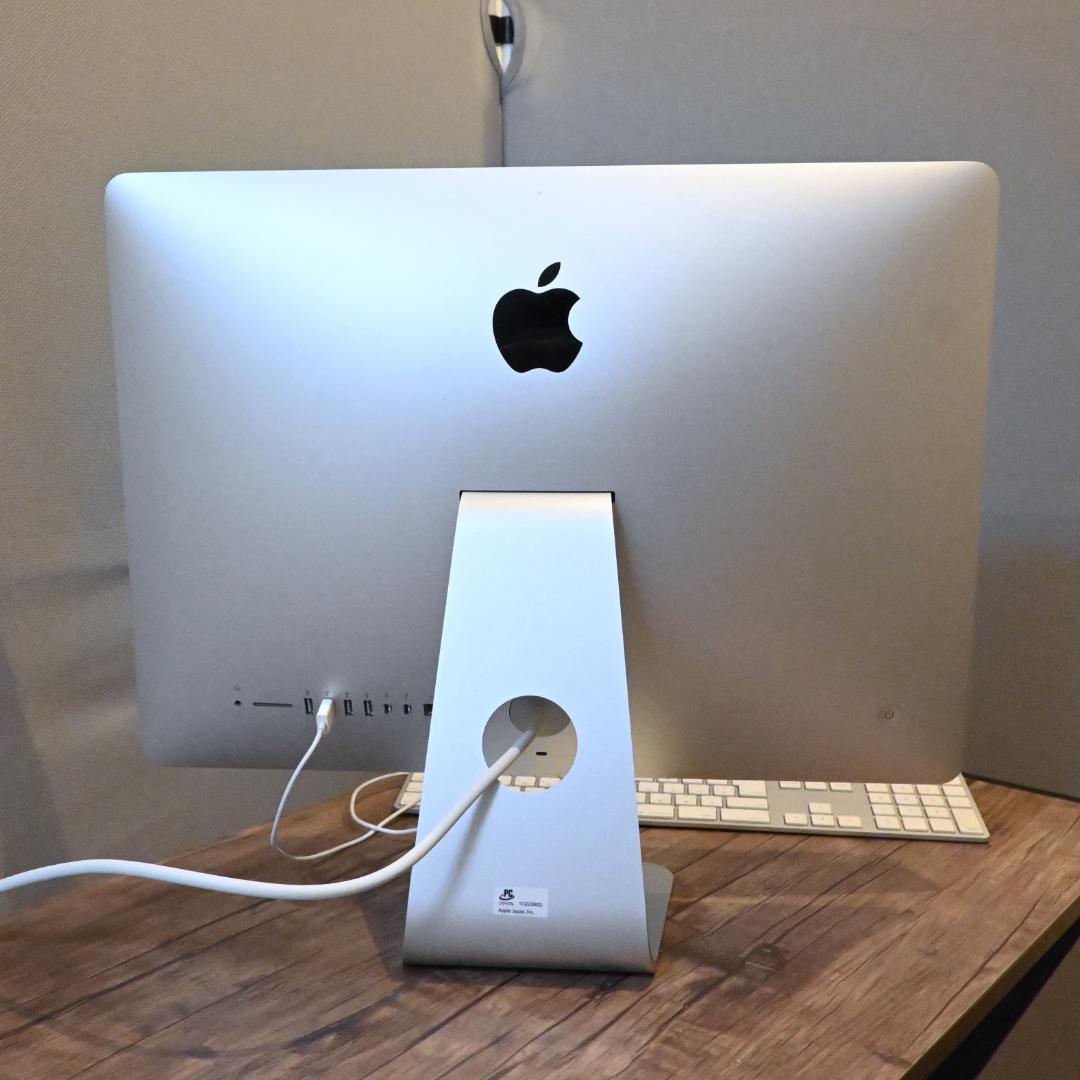 iMac 21.5インチ Late2013 16GB 1TB (Apple)