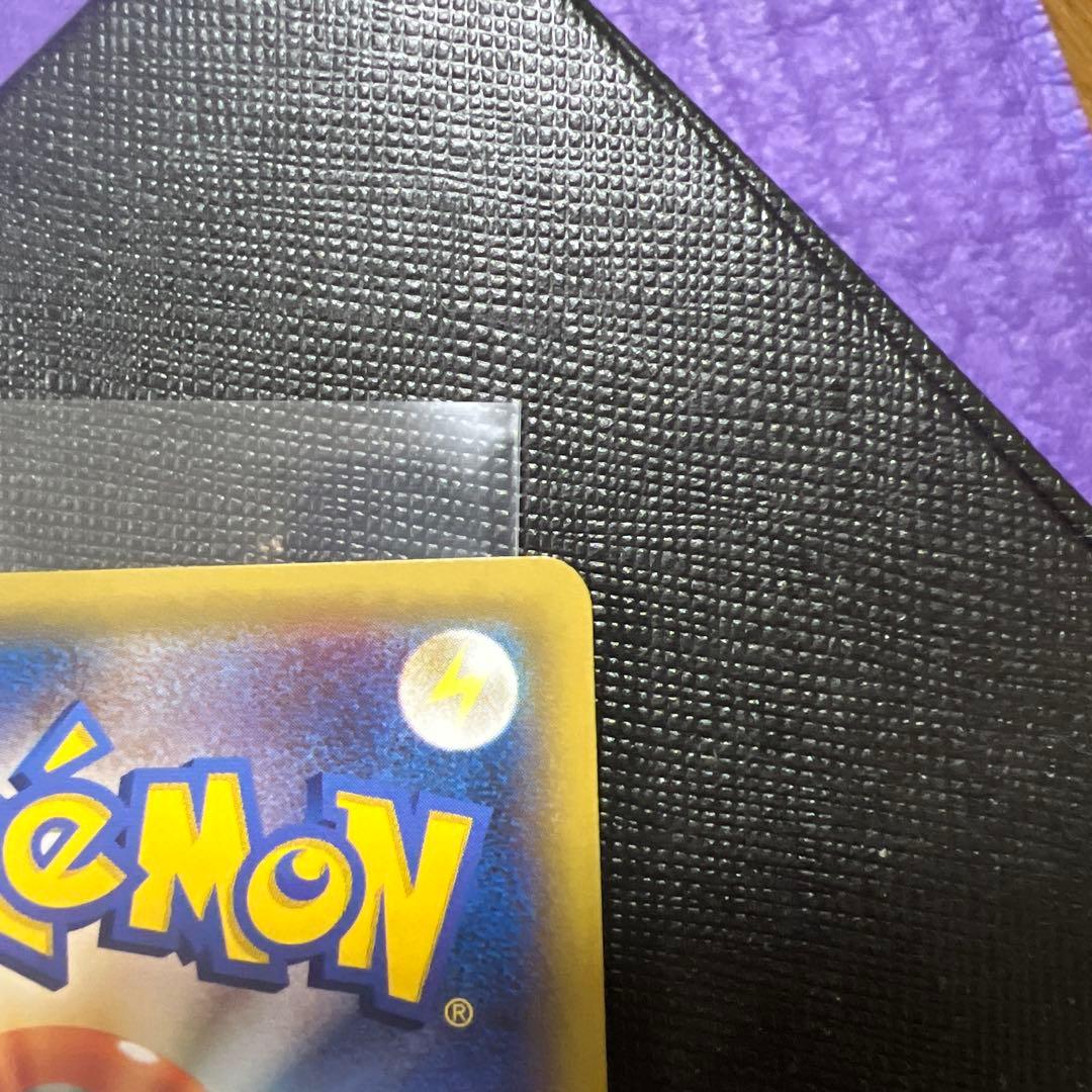 ピカチュウ: プロモ[XY-P 154/XY-P](プロモーションカードXY-P