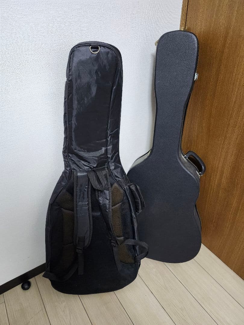 YAMAHA　アコースティックギター　DW-5S